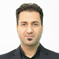 محمدامین جعفرزاده